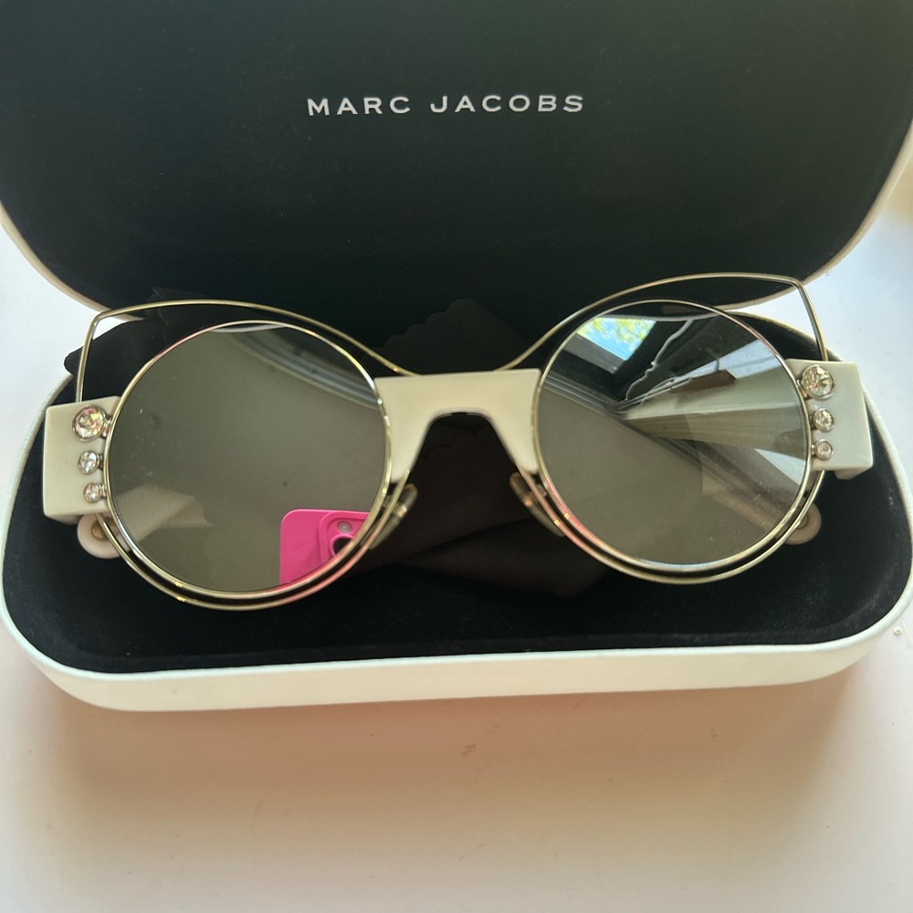 Marc jacobs sunglasses